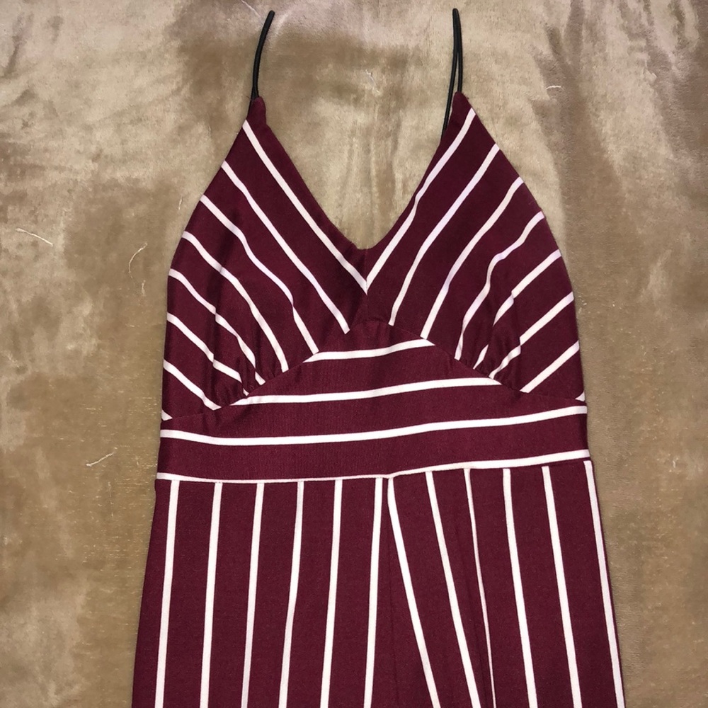 Polly & Esther Romper